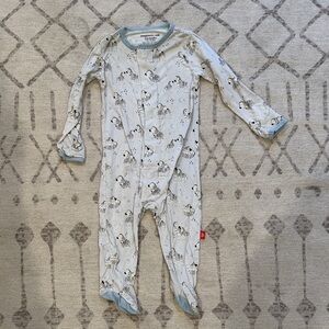 Magnetic Me Modal Footie